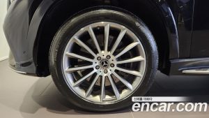 Mercedes-Benz GLE-Class GLE450 4MATIC Coupe 2025 года из Южной Кореи
