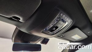 Mercedes-Benz GLE-Class GLE450 4MATIC Coupe 2025 года из Южной Кореи