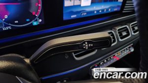 Mercedes-Benz GLE-Class GLE450 4MATIC Coupe 2025 года из Южной Кореи