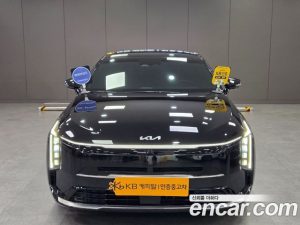 Kia K8 Noblesse 2025 года из Южной Кореи