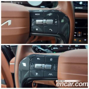 Kia K8 Noblesse 2025 года из Южной Кореи
