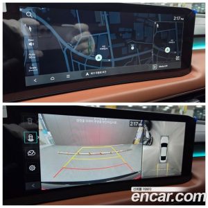 Kia K8 Noblesse 2025 года из Южной Кореи