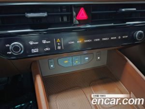 Kia K8 Noblesse 2025 года из Южной Кореи