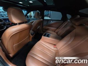 Kia K8 Noblesse 2025 года из Южной Кореи