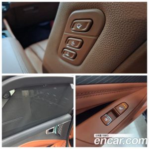 Kia K8 Noblesse 2025 года из Южной Кореи