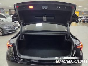 Kia K8 Noblesse 2025 года из Южной Кореи