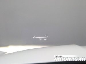 Genesis GV70 2.5T Бензин AWD 2024 года из Южной Кореи