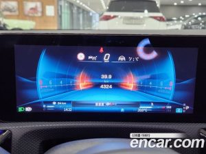 Mercedes-Benz CLA-Class AMG CLA 45 S 4MATIC+ 2025 года из Южной Кореи