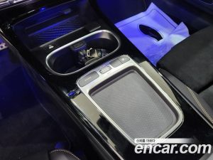 Mercedes-Benz CLA-Class AMG CLA 45 S 4MATIC+ 2025 года из Южной Кореи