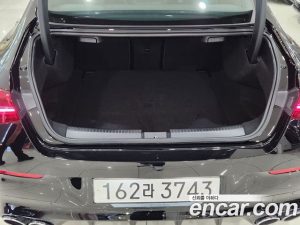 Mercedes-Benz CLA-Class AMG CLA 45 S 4MATIC+ 2025 года из Южной Кореи