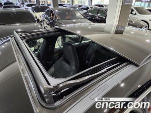 Mercedes-Benz CLA-Class AMG CLA 45 S 4MATIC+ 2025 года из Южной Кореи