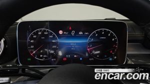 Mercedes-Benz CLE-Class CLE200 Coupe 2025 года из Южной Кореи