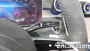 Mercedes-Benz CLE-Class CLE200 Coupe 2025 года из Южной Кореи