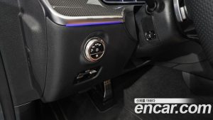 Mercedes-Benz CLE-Class CLE200 Coupe 2025 года из Южной Кореи