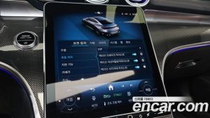 Mercedes-Benz CLE-Class CLE200 Coupe 2025 года из Южной Кореи