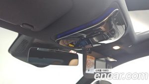 Mercedes-Benz CLE-Class CLE200 Coupe 2025 года из Южной Кореи