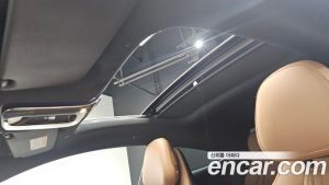 Mercedes-Benz CLE-Class CLE200 Coupe 2025 года из Южной Кореи