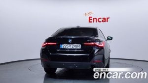 BMW 4-Series 420i M Sport Performance Gran Coupe 2024 года из Южной Кореи