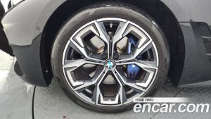 BMW 4-Series 420i M Sport Performance Gran Coupe 2024 года из Южной Кореи