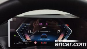 BMW 4-Series 420i M Sport Performance Gran Coupe 2024 года из Южной Кореи
