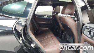 BMW 4-Series 420i M Sport Performance Gran Coupe 2024 года из Южной Кореи