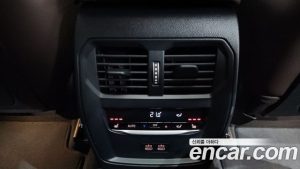 BMW 4-Series 420i M Sport Performance Gran Coupe 2024 года из Южной Кореи