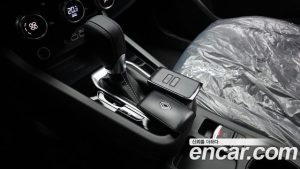 Renault-KoreaSamsung Arkana 1.6 GTe Iconic 2026 года из Южной Кореи