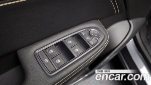 Renault-KoreaSamsung Arkana 1.6 GTe Iconic 2026 года из Южной Кореи