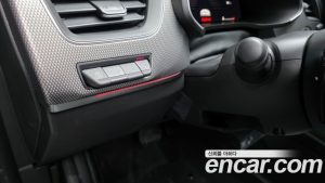 Renault-KoreaSamsung Arkana 1.6 GTe Iconic 2026 года из Южной Кореи