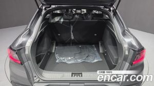 Renault-KoreaSamsung Arkana 1.6 GTe Iconic 2026 года из Южной Кореи