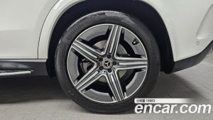 Mercedes-Benz GLE-Class GLE450 4MATIC 2023 года из Южной Кореи