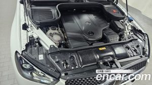 Mercedes-Benz GLE-Class GLE450 4MATIC 2023 года из Южной Кореи
