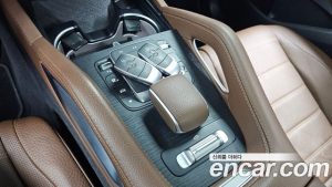 Mercedes-Benz GLE-Class GLE450 4MATIC 2023 года из Южной Кореи