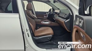 Mercedes-Benz GLE-Class GLE450 4MATIC 2023 года из Южной Кореи