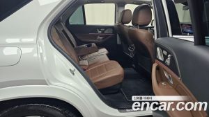 Mercedes-Benz GLE-Class GLE450 4MATIC 2023 года из Южной Кореи
