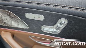 Mercedes-Benz GLE-Class GLE450 4MATIC 2023 года из Южной Кореи