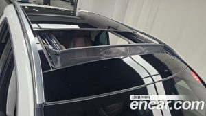 Mercedes-Benz GLE-Class GLE450 4MATIC 2023 года из Южной Кореи