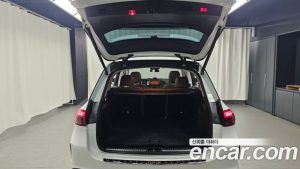 Mercedes-Benz GLE-Class GLE450 4MATIC 2023 года из Южной Кореи