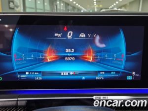 Mercedes-Benz GLE-Class AMG GLE53 4MATIC+ 2025 года из Южной Кореи