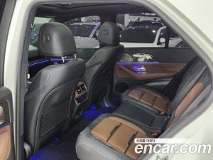 Mercedes-Benz GLE-Class AMG GLE53 4MATIC+ 2025 года из Южной Кореи