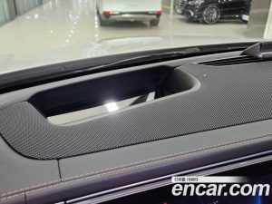Mercedes-Benz GLE-Class AMG GLE53 4MATIC+ 2025 года из Южной Кореи