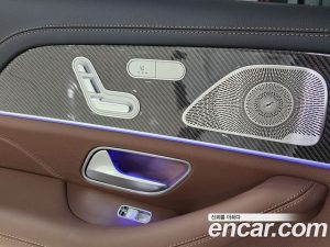 Mercedes-Benz GLE-Class AMG GLE53 4MATIC+ 2025 года из Южной Кореи