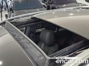 Mercedes-Benz GLE-Class AMG GLE53 4MATIC+ 2025 года из Южной Кореи