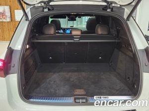 Mercedes-Benz GLE-Class AMG GLE53 4MATIC+ 2025 года из Южной Кореи