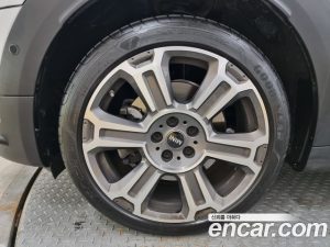 Mini Countryman ALL4 CLASSIC 2024 года из Южной Кореи