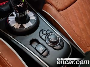 Mini Countryman ALL4 CLASSIC 2024 года из Южной Кореи