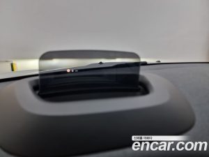 Mini Countryman ALL4 CLASSIC 2024 года из Южной Кореи