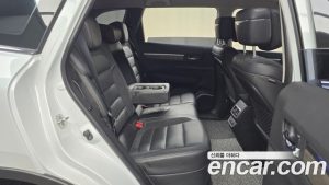 Renault-KoreaSamsung QM6 2.0 GDe Premiere 2WD 2023 года из Южной Кореи