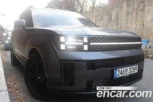 Hyundai Santafe HEV 1.6 2WD 2024 года из Южной Кореи