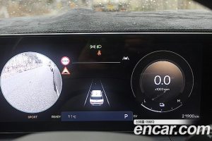 Hyundai Santafe HEV 1.6 2WD 2024 года из Южной Кореи